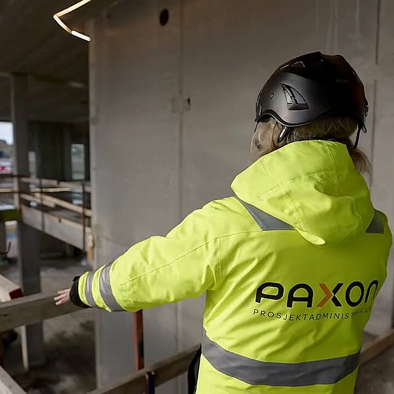 Bilde 6 av 8 i jobbannonse-galleriet