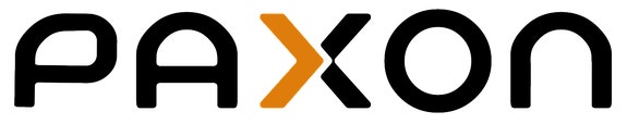Paxon logo