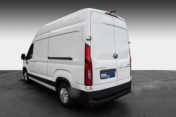 Maxus e-Deliver 9 6 of 24