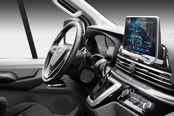 Maxus e-Deliver 9 18 of 24
