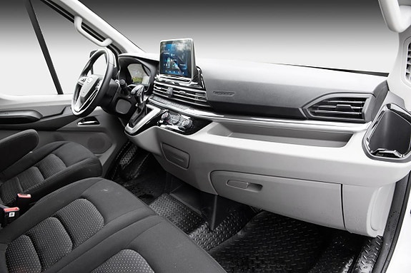 Maxus e-Deliver 9 19 of 24