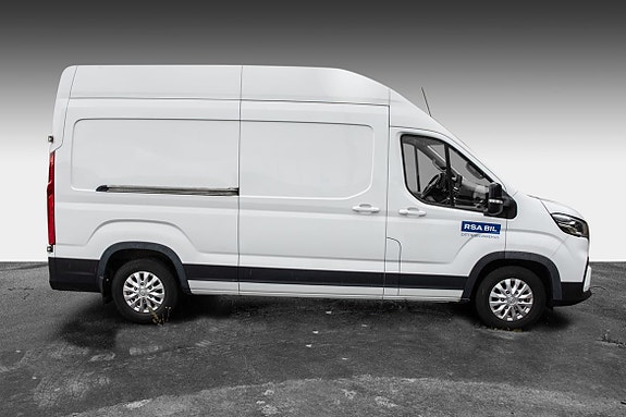 Maxus e-Deliver 9 3 of 24