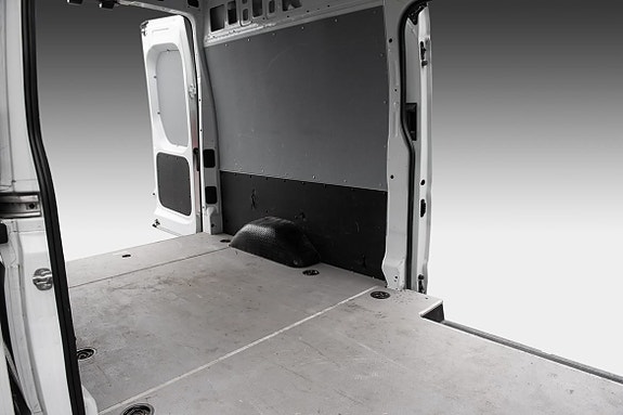 Maxus e-Deliver 9 23 of 24