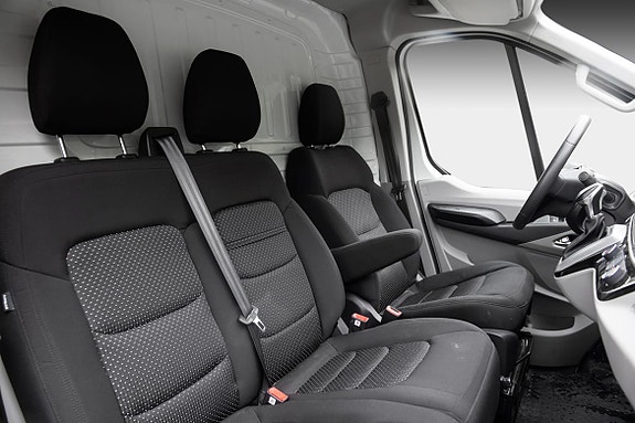 Maxus e-Deliver 9 20 of 24