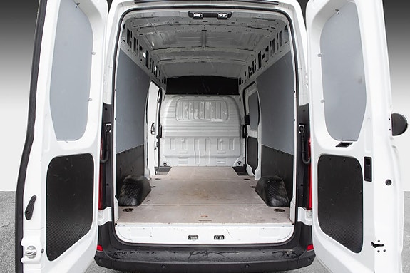 Maxus e-Deliver 9 24 of 24