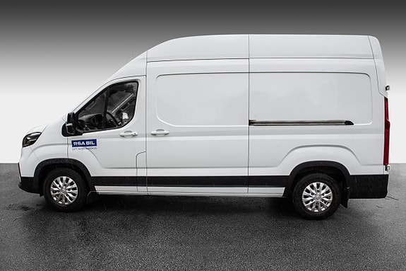 Maxus e-Deliver 9 7 of 24