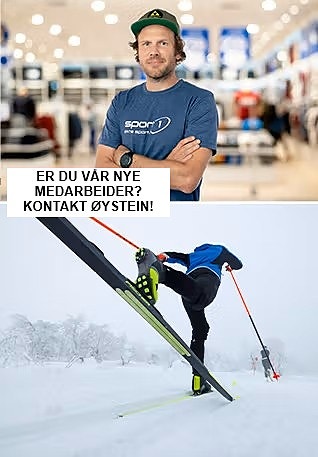 Bilde 1 av 6 i jobbannonse-galleriet