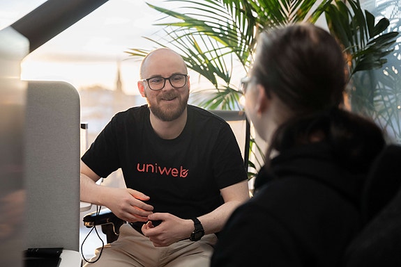 Bilde 10 av 10 i jobbannonse-galleriet