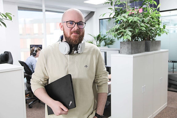 Bilde 2 av 10 i jobbannonse-galleriet