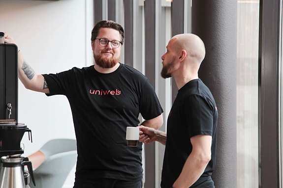 Bilde 5 av 10 i jobbannonse-galleriet