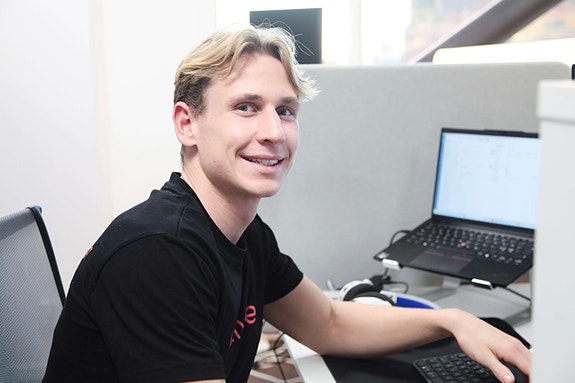 Bilde 4 av 10 i jobbannonse-galleriet