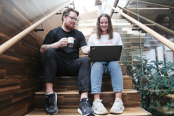 Bilde 6 av 10 i jobbannonse-galleriet