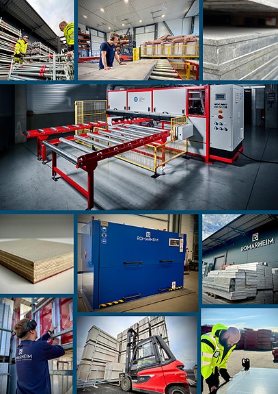 Bilde 1 av 3 i jobbannonse-galleriet