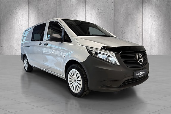 Mercedes-Benz Vito-Klasse