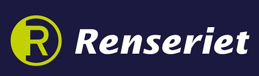 Renseriet Sandnes As logo