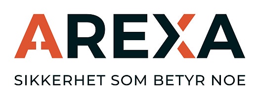 Arexa logo