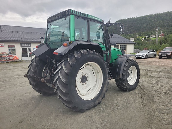 Valtra 6750-4   Ny Pris 2002, kr 349 000,-