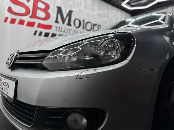 Volkswagen Golf-Serie 3 of 5