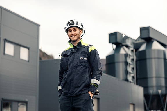 Bilde 2 av 7 i jobbannonse-galleriet