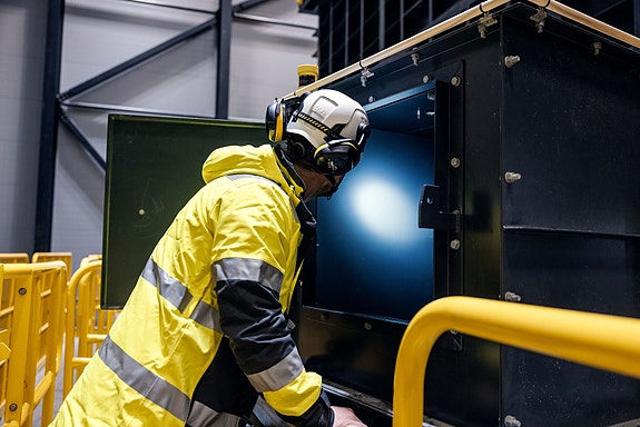 Bilde 3 av 7 i jobbannonse-galleriet