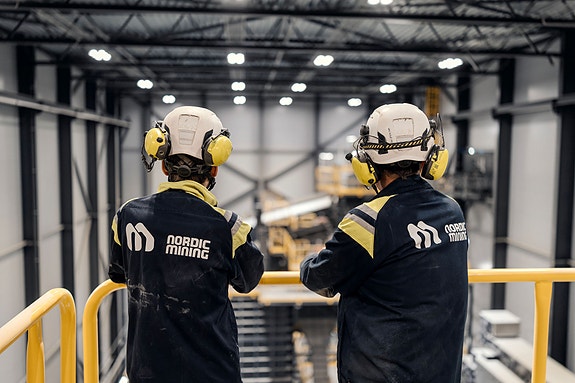 Bilde 1 av 7 i jobbannonse-galleriet