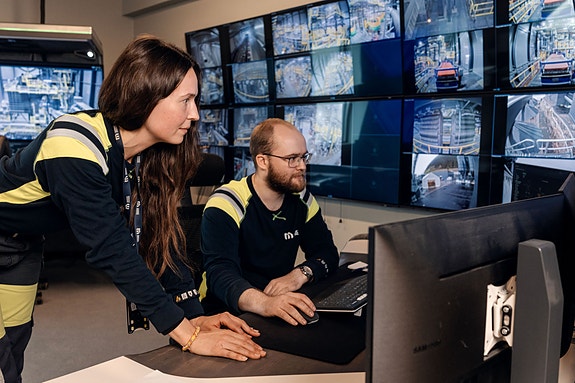 Bilde 5 av 7 i jobbannonse-galleriet