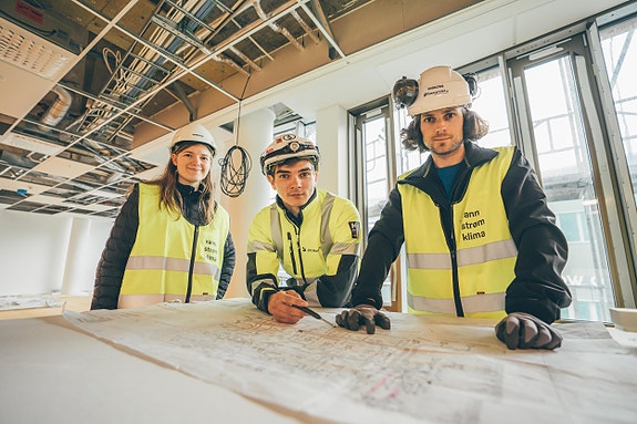 Bilde 1 av 1 i jobbannonse-galleriet