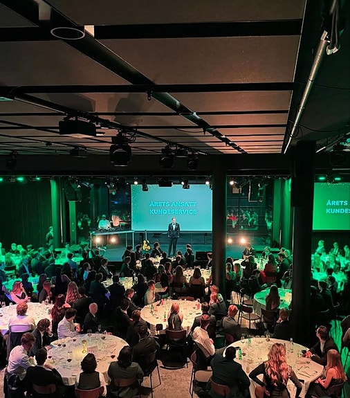 Bilde 2 av 7 i jobbannonse-galleriet