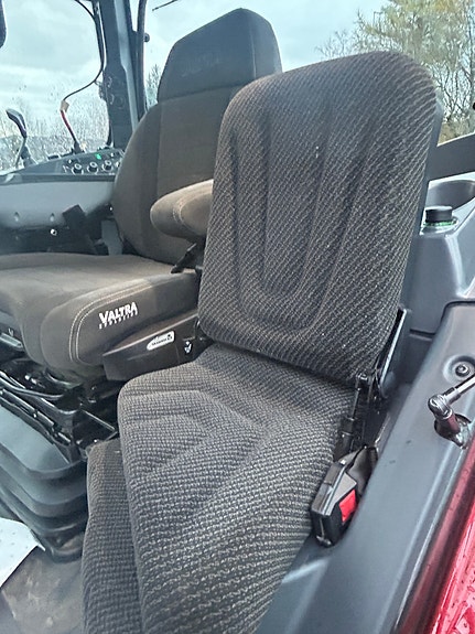 Valtra N155 ACTIVE 12 of 18