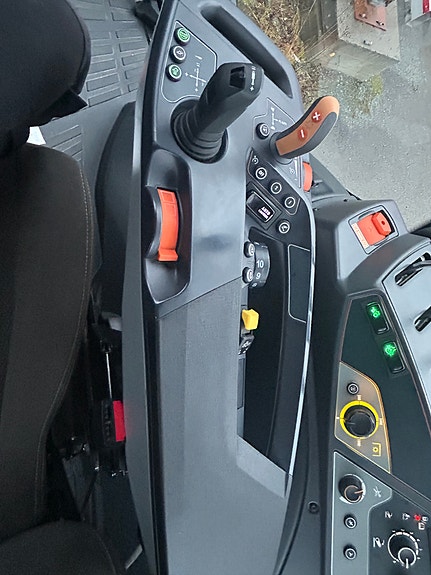 Valtra N155 ACTIVE 17 of 18