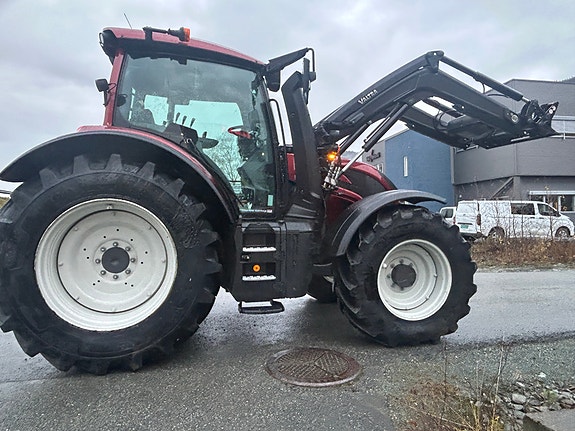 Valtra N155 ACTIVE 3 of 18