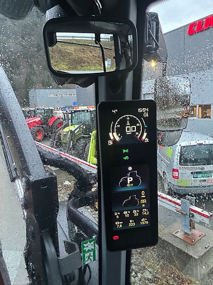 Valtra N155 ACTIVE 18 of 18