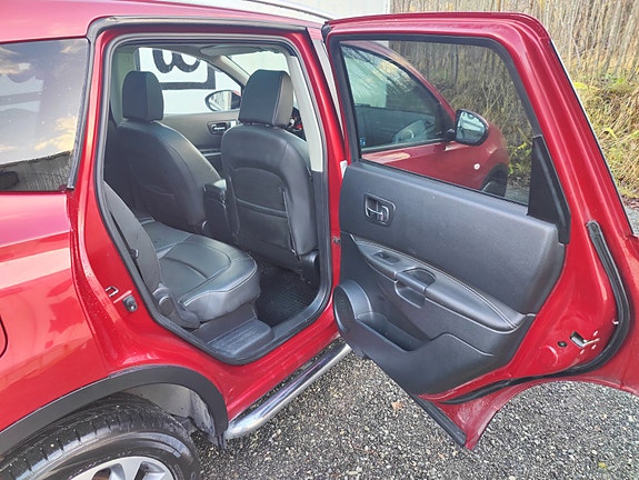 Nissan Qashqai+2 17 of 28