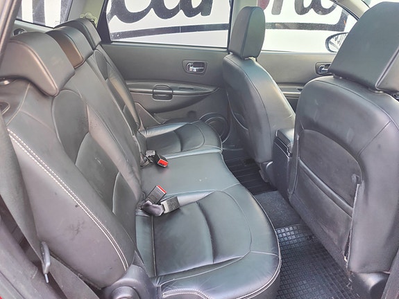 Nissan Qashqai+2 19 of 28