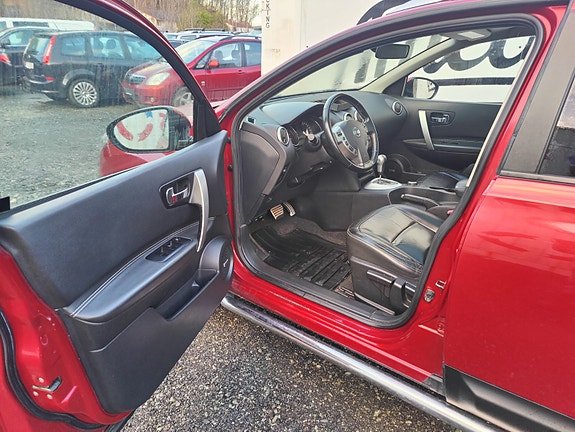Nissan Qashqai+2 12 of 28
