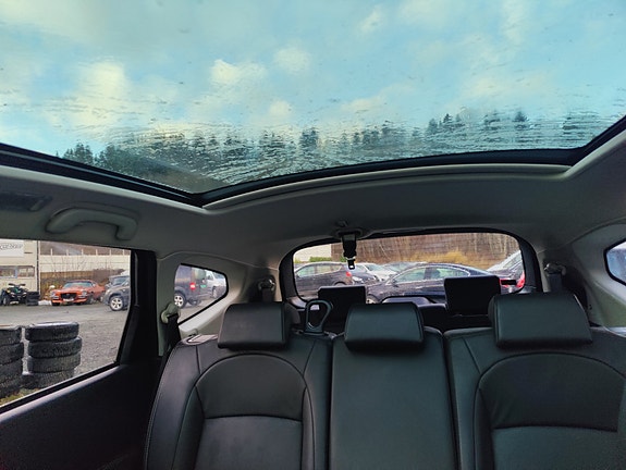 Nissan Qashqai+2 22 of 28