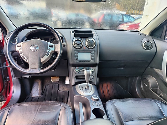 Nissan Qashqai+2 23 of 28
