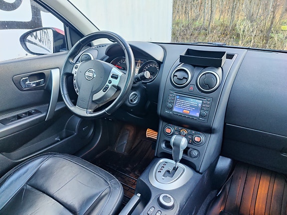 Nissan Qashqai+2 24 of 28