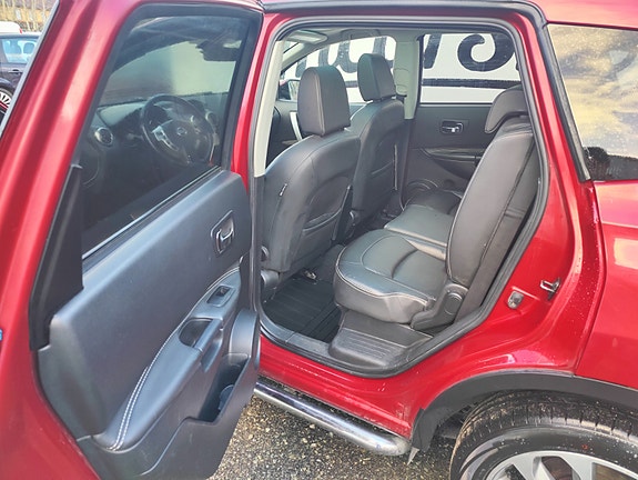 Nissan Qashqai+2 14 of 28