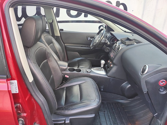 Nissan Qashqai+2 16 of 28