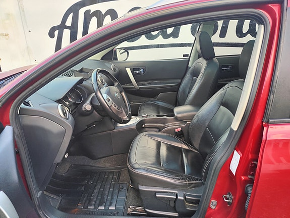 Nissan Qashqai+2 13 of 28