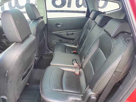 Nissan Qashqai+2 18 of 28