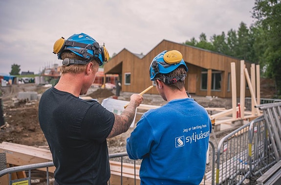 Bilde 2 av 2 i jobbannonse-galleriet