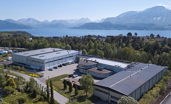 Bilde 1 av 5 i jobbannonse-galleriet