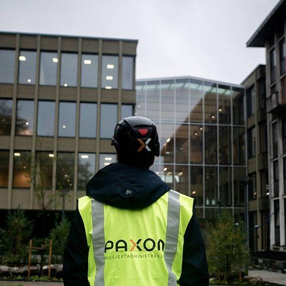 Bilde 2 av 8 i jobbannonse-galleriet