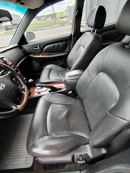 Hyundai Sonata 11 of 19