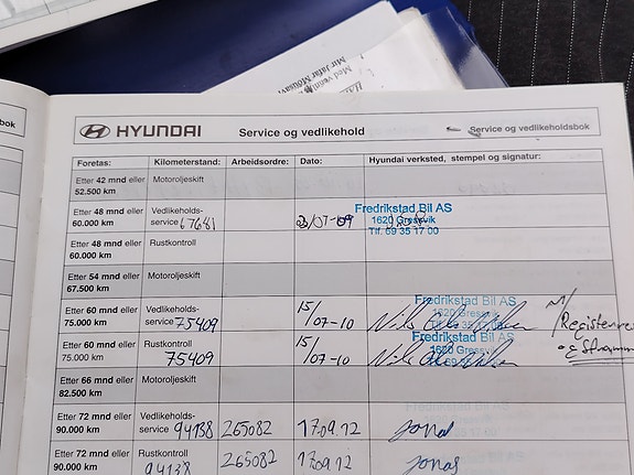 Hyundai Sonata 18 of 19