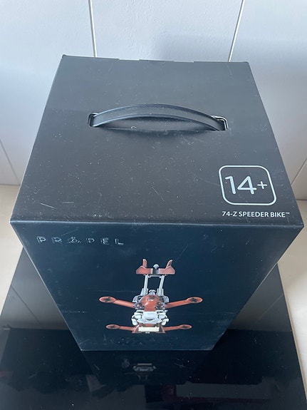 Product image 2 of 5