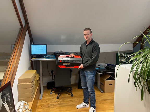 Bilde 2 av 4 i jobbannonse-galleriet