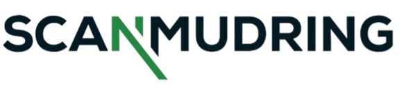 Scanmudring AS logo